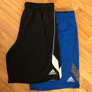 Men’s Adidas Shorts